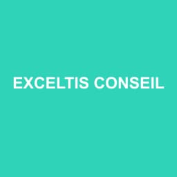 Logo Exceltis Conseil - Expert-comptable à Charbonnières-les-Bains