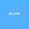 RE-AGIR