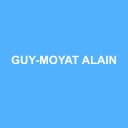 Logo de Guy-moyat Alain