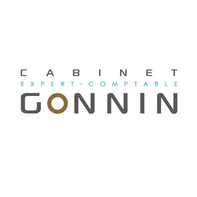 Logo de JP GONNIN EXPERTISE