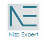 Logo de NIZO EXPERT