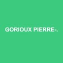 Logo de Gorioux Pierre-marie