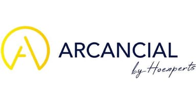 Logo de ARCANCIAL