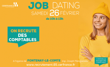 Cerfrance - Agc Vendee - photo 8