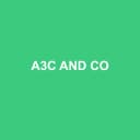 Logo A3C AND CO