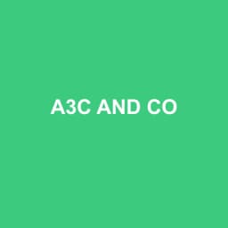 Logo A3c And co - Expert-comptable à Dolus-d'Oléron