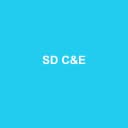 Logo de sd C&e