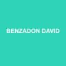 BENZADON DAVID