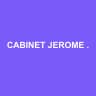 CABINET JEROME EMERICH