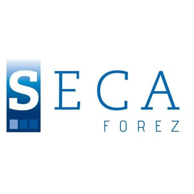 Logo de SECA FOREZ