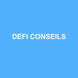 Logo Defi Conseils - Expert-comptable à Garéoult