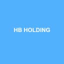 Logo HB HOLDING