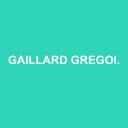 Logo GAILLARD GREGOIRE SARL