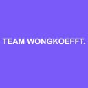 Logo TEAM WONGKOEFFT OPTIMISATION