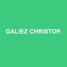 GALIEZ CHRISTOPHE
