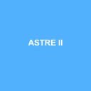 Logo ASTRE II