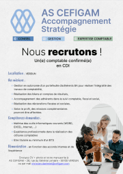 Cefigam - actualité 3