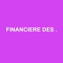 Logo de Financiere Des Soux