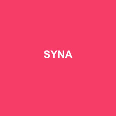 Logo de SYNA