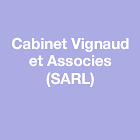 Logo CABINET VIGNAUD ET ASSOCIES