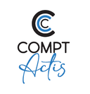 Logo COMPT'ACTIS SARL