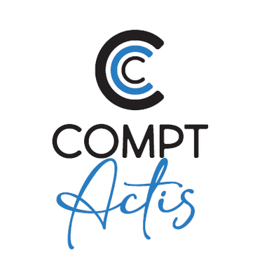 Logo de COMPT'ACTIS SARL