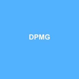 Logo Dpmg - Expert-comptable à Marseille
