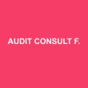Logo de Audit Consult Finance