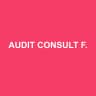 AUDIT CONSULT FINANCE