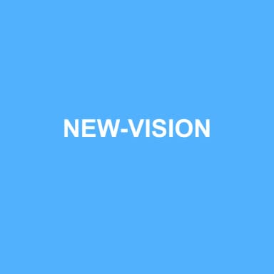 Logo de NEW-VISION