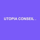 Logo UTOPIA CONSEIL & CONSULTING