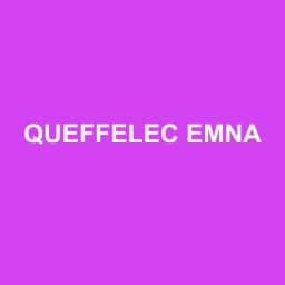 Logo Queffelec Emna - Expert-comptable à Cesson-Sévigné
