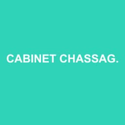 Logo Cabinet Chassagne - Expert-comptable à Branne