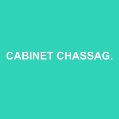 Logo de CABINET CHASSAGNE