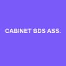 CABINET BDS ASSOCIES-STE CIVILE D'EC VELLUT-MIGNON-A GRIZOT-D GRIZOT-FOURNET- COLLINET - HOOGHE-CHERRONNET-BARBAROT