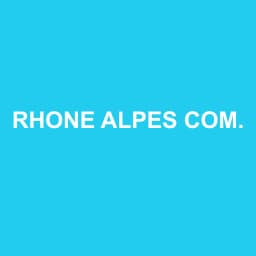 Logo de RHONE ALPES COMPTABILITE ET FINANCES