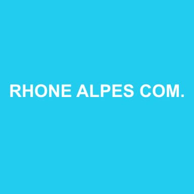 Logo de RHONE ALPES COMPTABILITE ET FINANCES