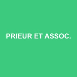 Logo PRIEUR ET ASSOCIES