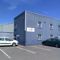 Logo Tgs France Expertise Comptable Paie rh - Expert-comptable à Loches