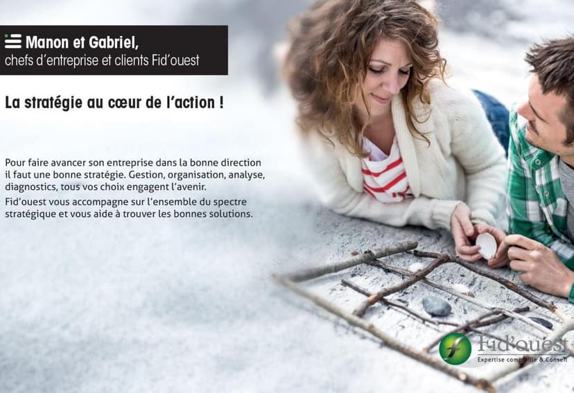 Fiduciaire de L'ouest - photo 3