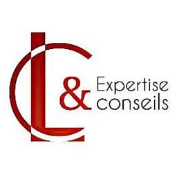 Logo lc Expertise & Conseils - Expert-comptable à Marsac-sur-l'Isle