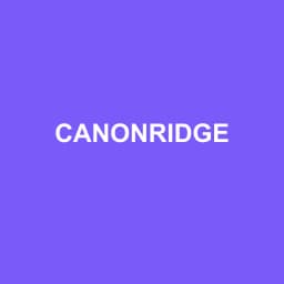 Logo Canonridge - Expert-comptable à Ventabren