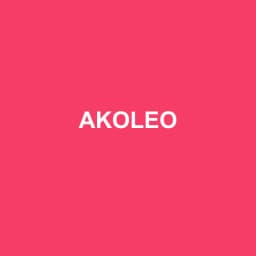 Logo AKOLEO