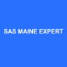 SAS MAINE EXPERT