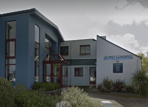 Ouest Conseils Auray - photo 1