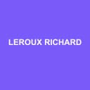 Logo de Leroux Richard