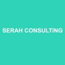 Logo SERAH CONSULTING