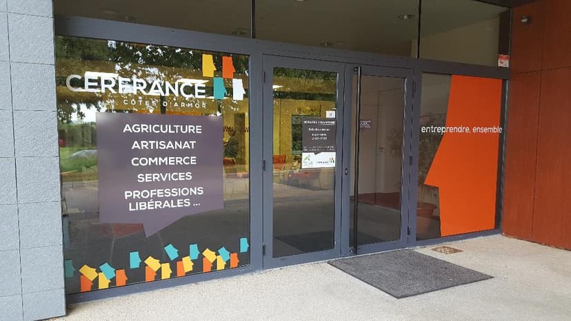 Agc Cotes D'armor - photo 1