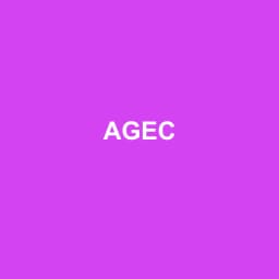 Logo Agec - Expert-comptable à Villeneuve-le-Comte