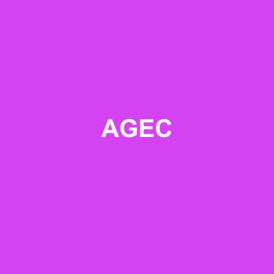 Logo de AGEC